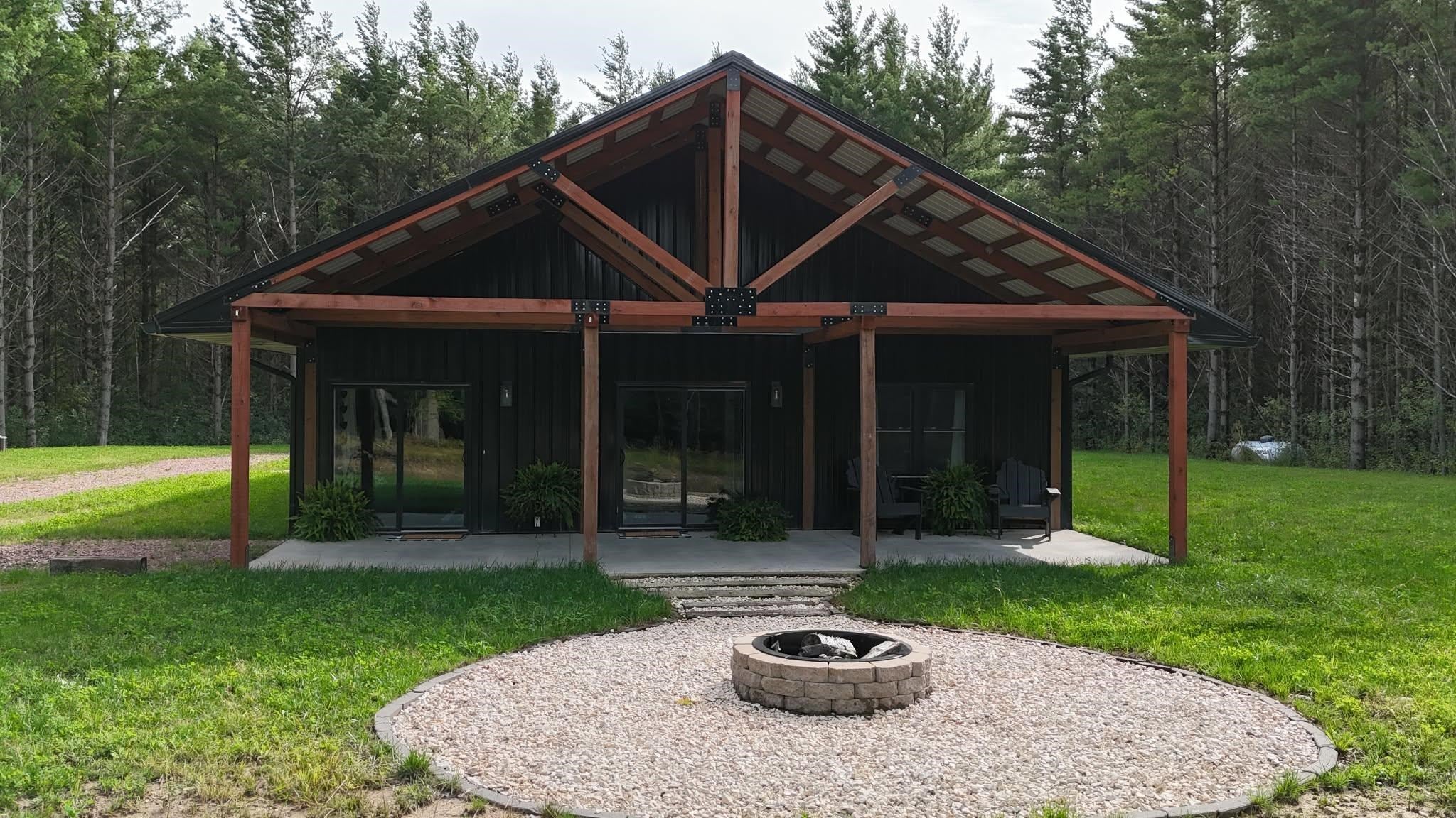 8135 Robin Road Marshfield, WI 54449 - Photo 3 of 27 Gallery Image 3