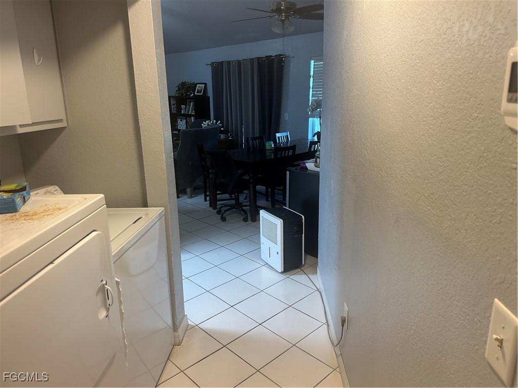 950 Moody Road, Unit 110 North Fort Myers, FL 33903 - Photo 18 of 32 a room with storage and utility