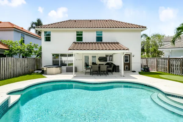 $839,000 | 141 St Michaels Court, Jupiter, FL 33458