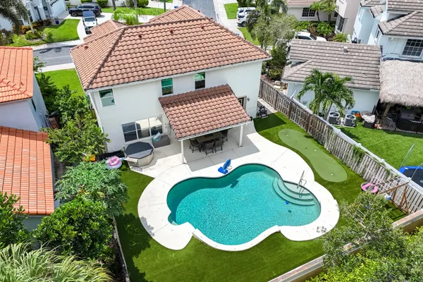 $839,000 | 141 St Michaels Court, Jupiter, FL 33458