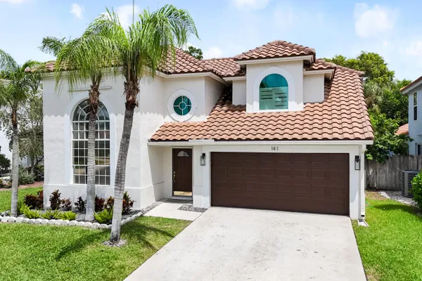 $839,000 | 141 St Michaels Court, Jupiter, FL 33458