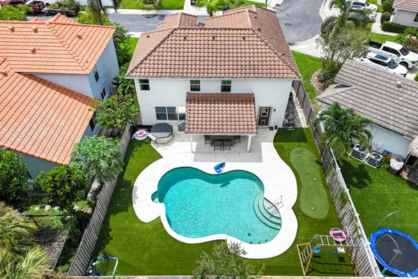 $839,000 | 141 St Michaels Court, Jupiter, FL 33458