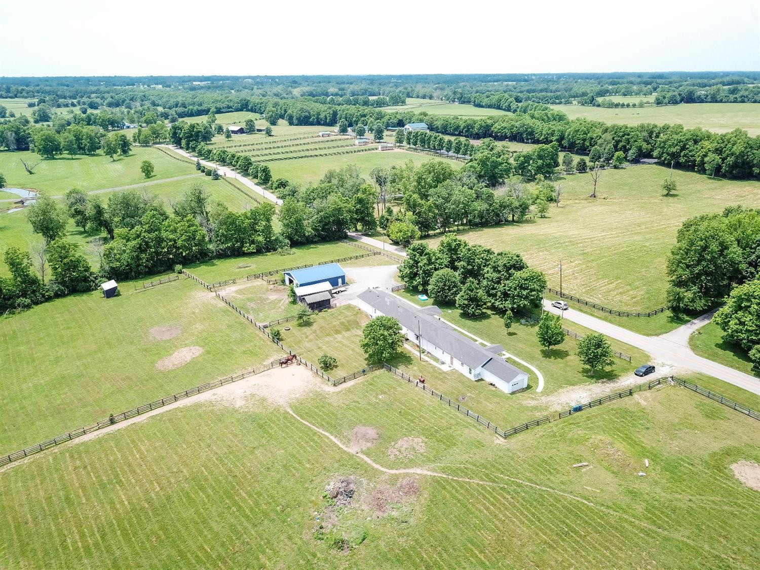 4504 Bryan Station Road Lexington, KY 40516 - Photo 12 of 59 Photo 12