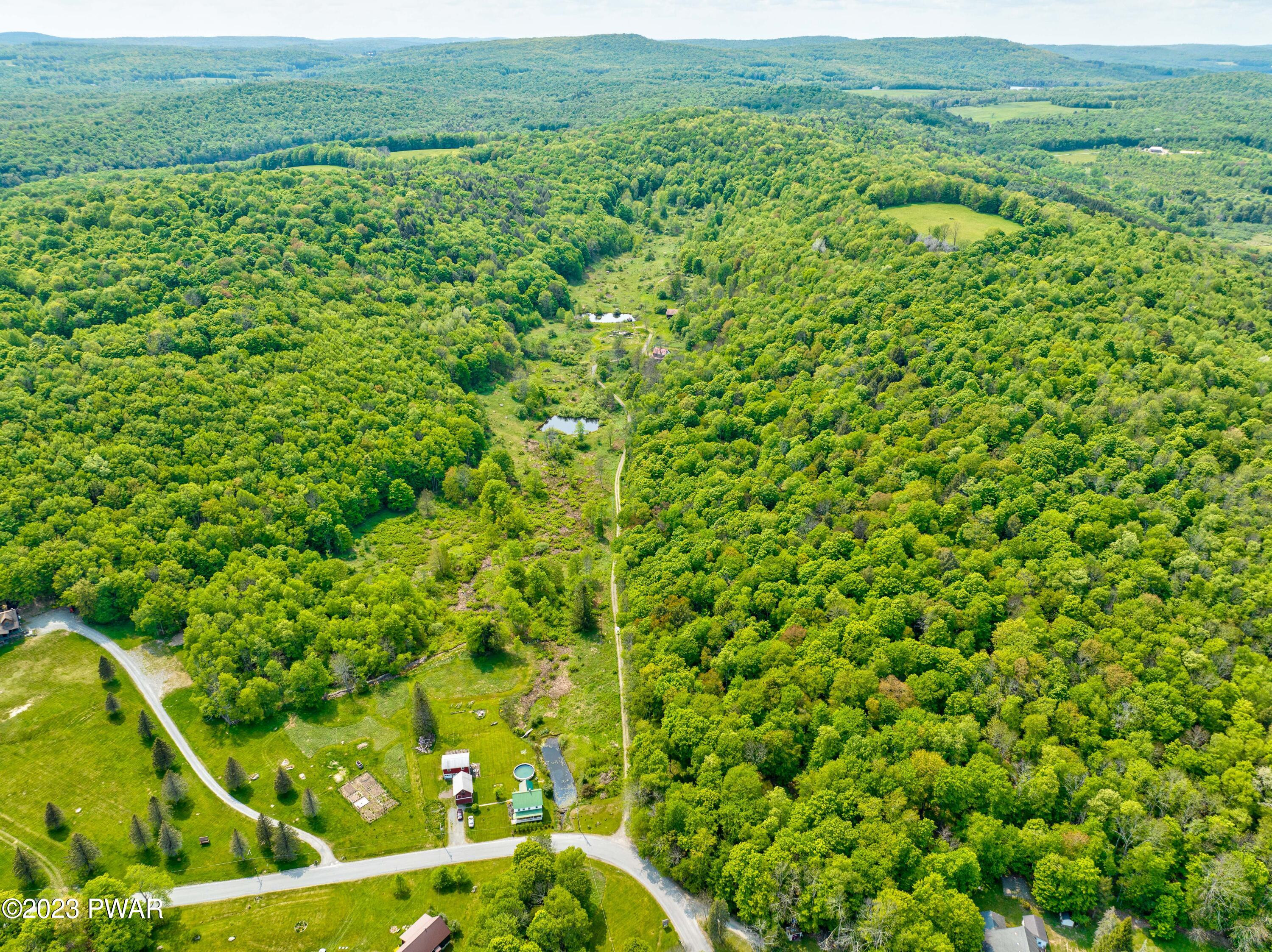181 A Starlight Lake Road Starlight, PA 18461 - Photo 54 of 66