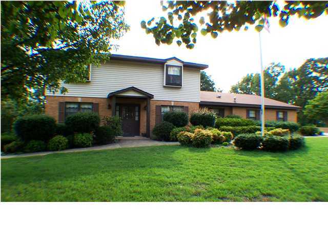 915 Shady Fork Road Chattanooga, TN 37421 - Photo 1 of 8 Primary Photo