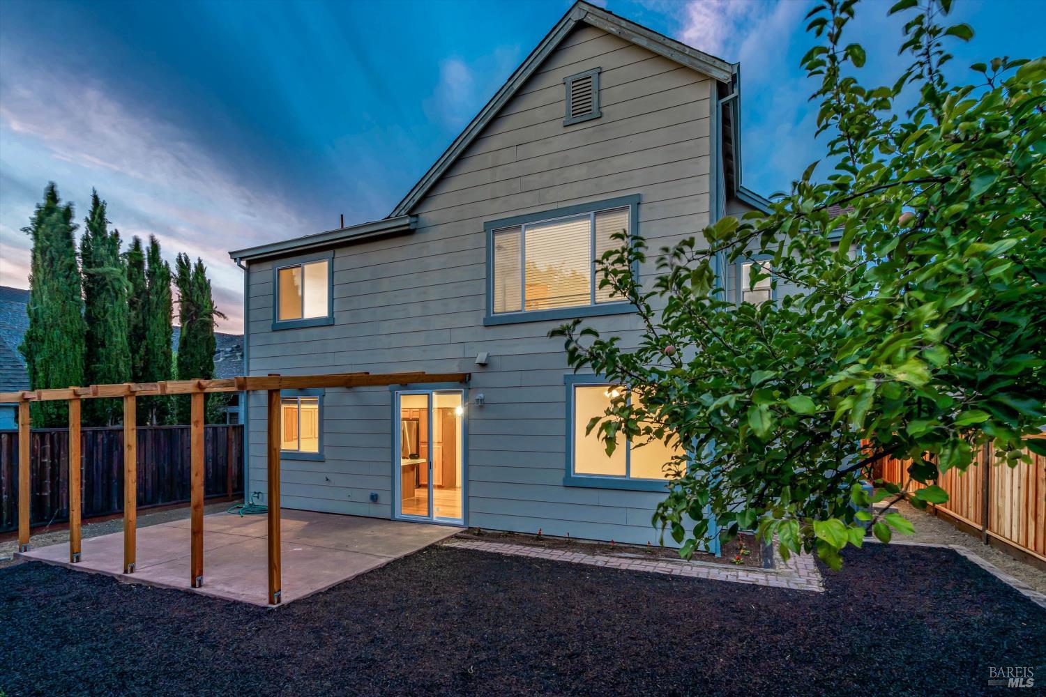 1715 Spur Ridge Lane Healdsburg, CA 95448 - Photo 36 of 39