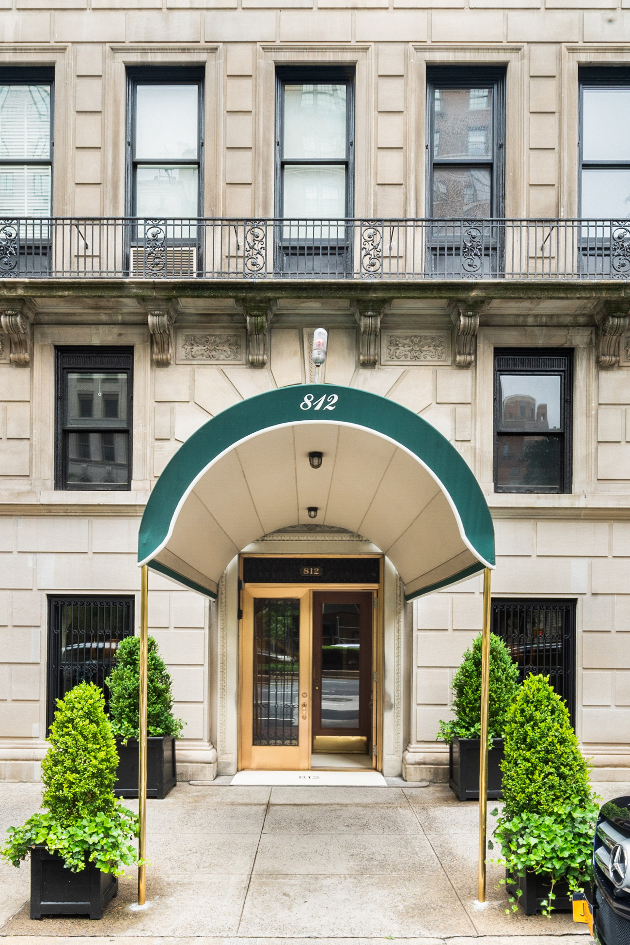 812 Park Avenue, Unit 8/9E Manhattan, NY 10021 - Photo 20 of 24