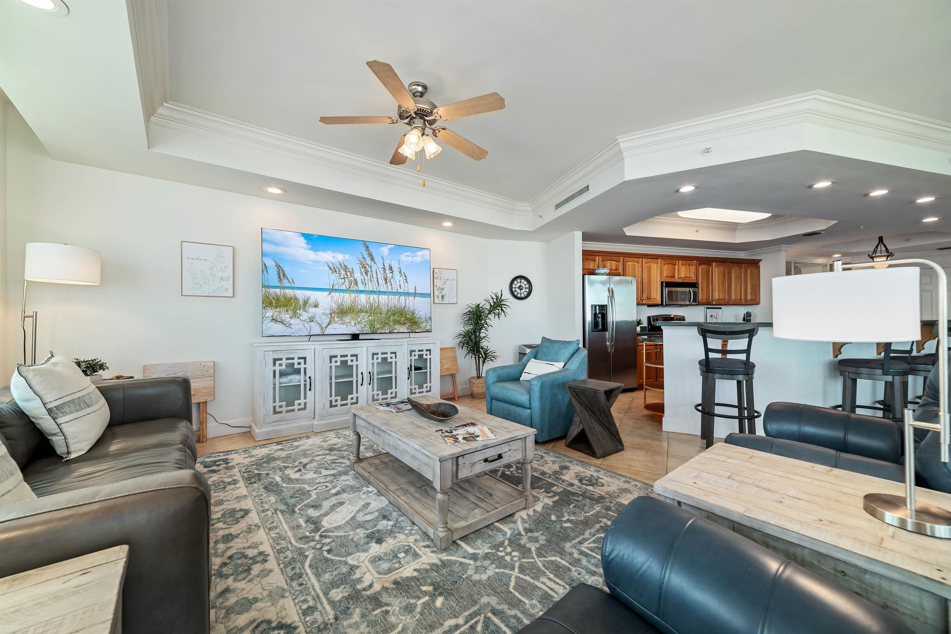 27580 Canal Road, Unit 1534 Orange Beach, AL 36561 - Photo 29 of 78 Living Room