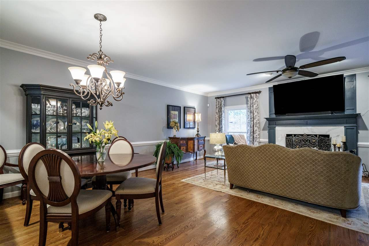 772 Weathergreen Drive Raleigh, NC 27615 - Photo 15 of 26 Great Room