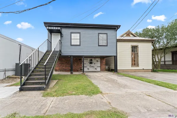 $120,000 | 316 Claiborne Street, Donaldsonville, LA 70346