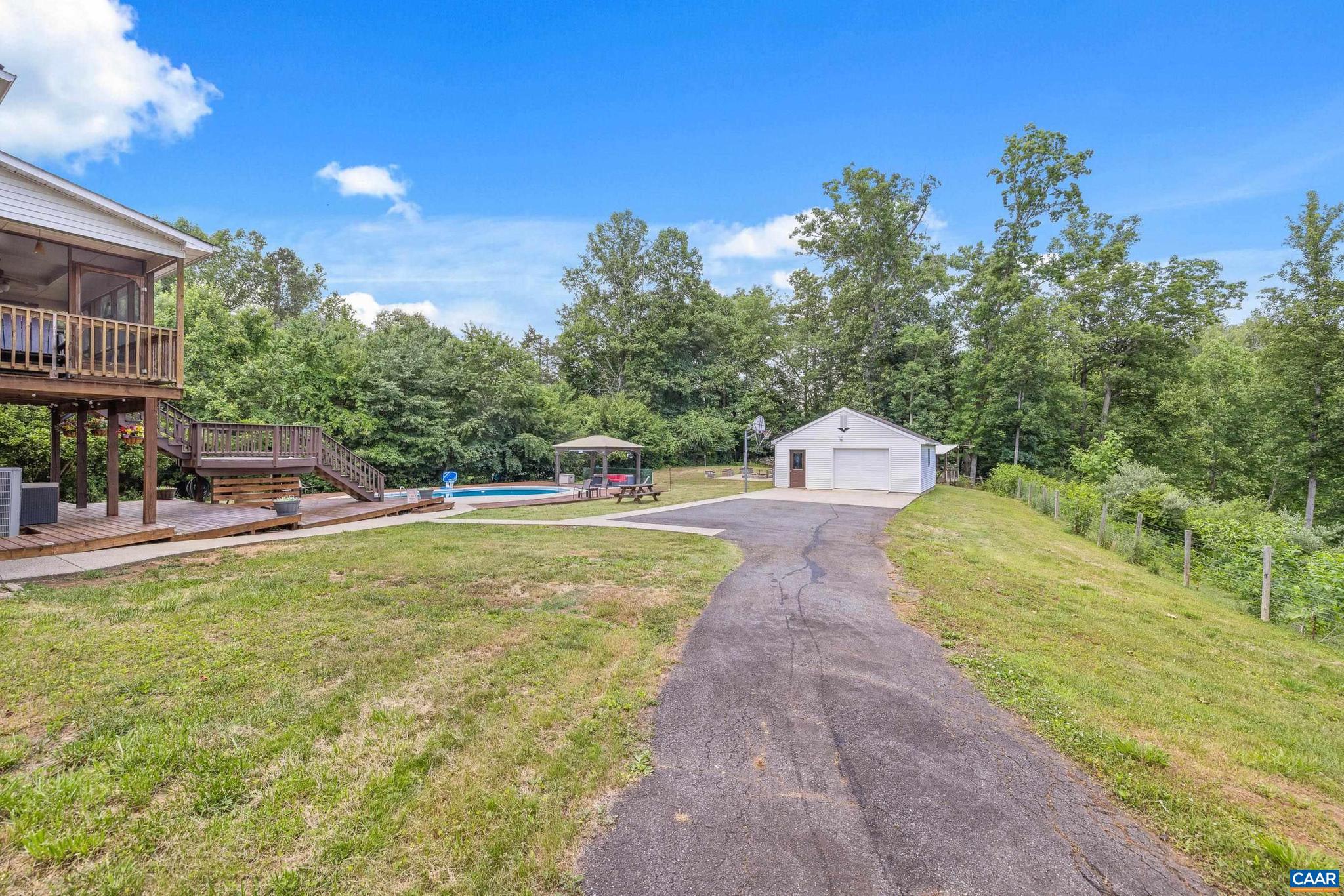 5393 Amicus Road Ruckersville, VA 22968 - Photo 5 of 74
