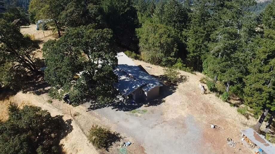 45 Dean Creek Road Redway, CA 95560 - Photo 56 of 70