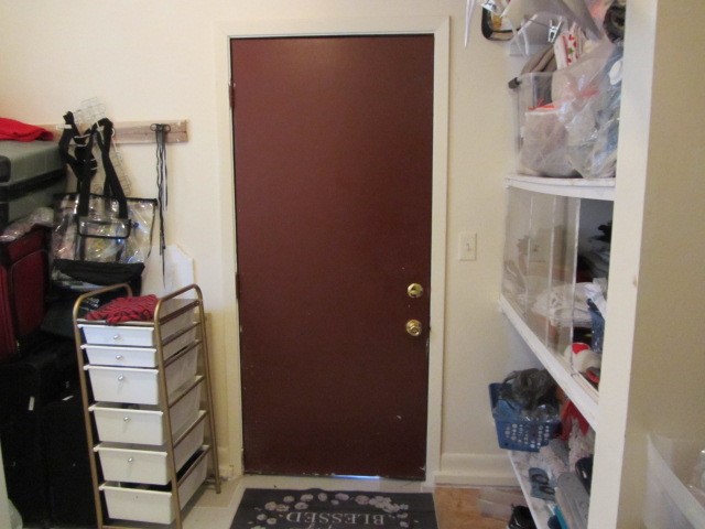 93 Deerfield Road Huntsville, TX 77340 - Photo 16 of 24 Utility room