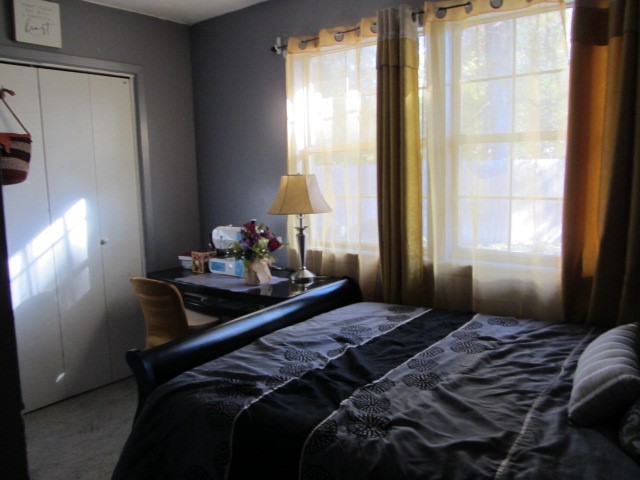 93 Deerfield Road Huntsville, TX 77340 - Photo 6 of 24 Bedroom #3