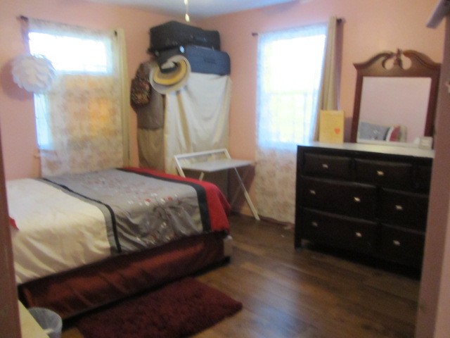 93 Deerfield Road Huntsville, TX 77340 - Photo 9 of 24 Bedroom #4