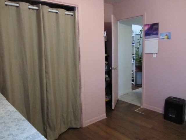 93 Deerfield Road Huntsville, TX 77340 - Photo 10 of 24 Bedroom #4