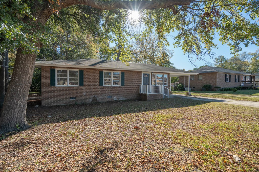 27 Rast Street Sumter, SC 29150 - Photo 3 of 29 Gallery Image 3