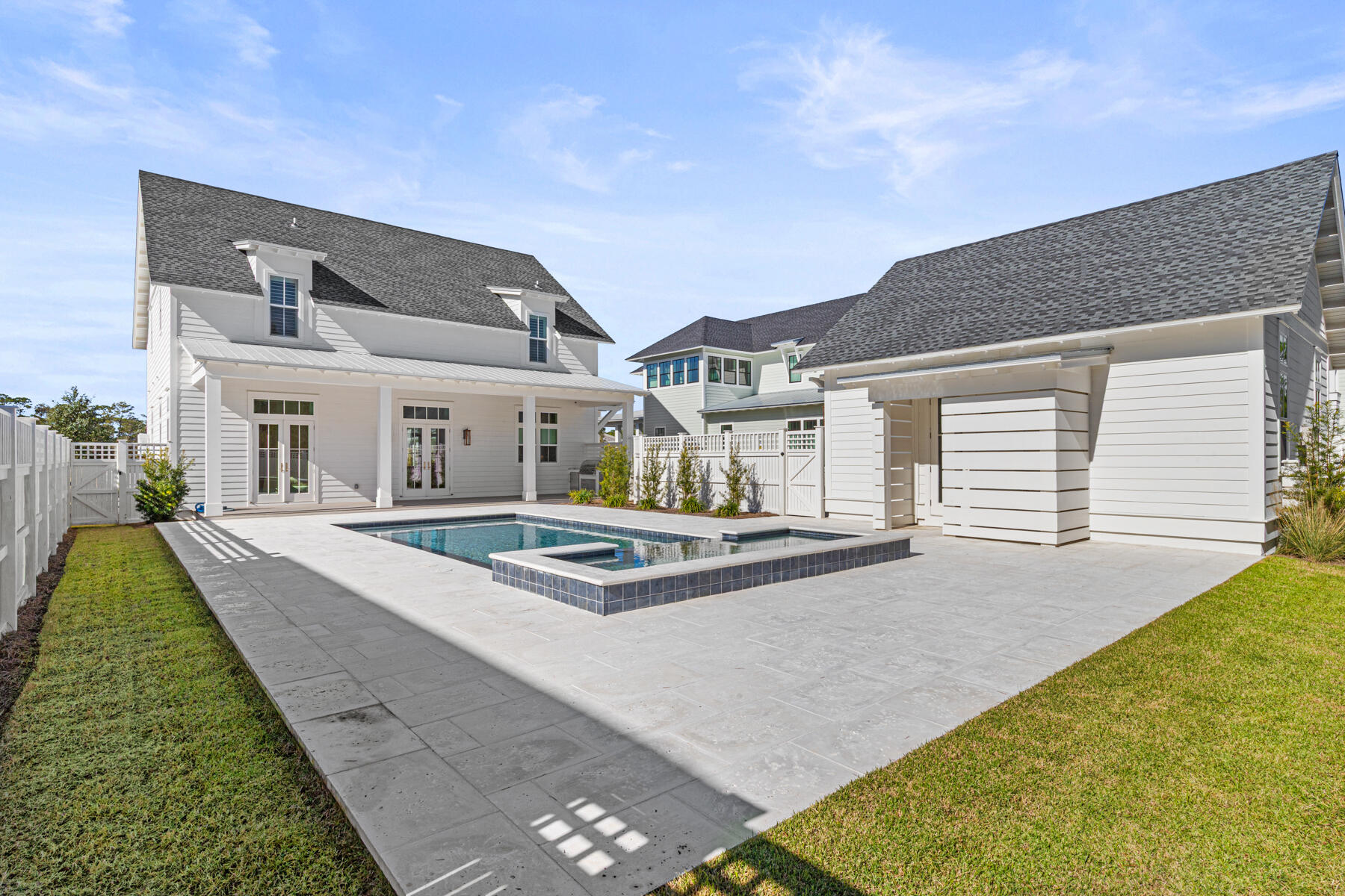 407 Pollard Cove East, Unit LOT 100 Watersound, FL 32461 - Photo 11 of 60 011-PLE100-MLS