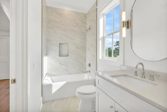 $2,111,850 | 407 Pollard Cove East, Unit LOT 100, Watersound, FL 32461