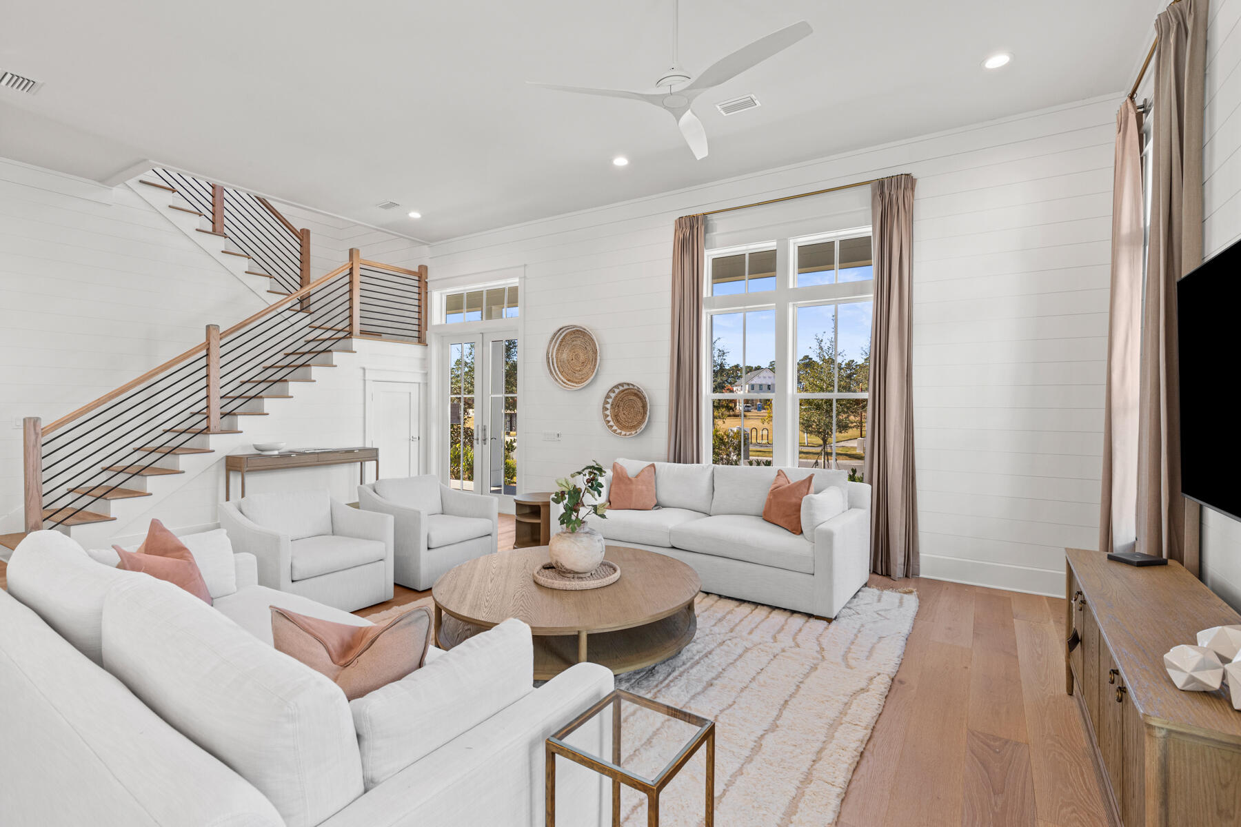 407 Pollard Cove East, Unit LOT 100 Watersound, FL 32461 - Photo 4 of 60 The Rose Cottage by Cole Construction