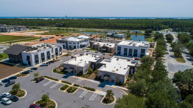 $2,111,850 | 407 Pollard Cove East, Unit LOT 100, Watersound, FL 32461