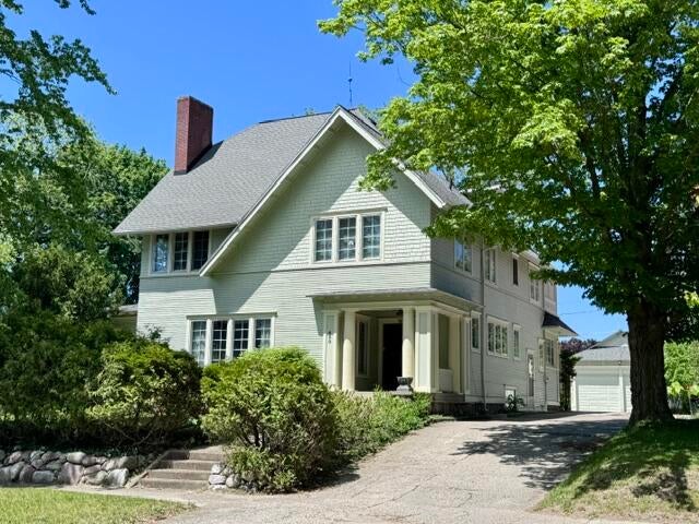 430 West Upton Avenue Reed City, MI 49677 - Photo 4 of 21 Gallery Image 4
