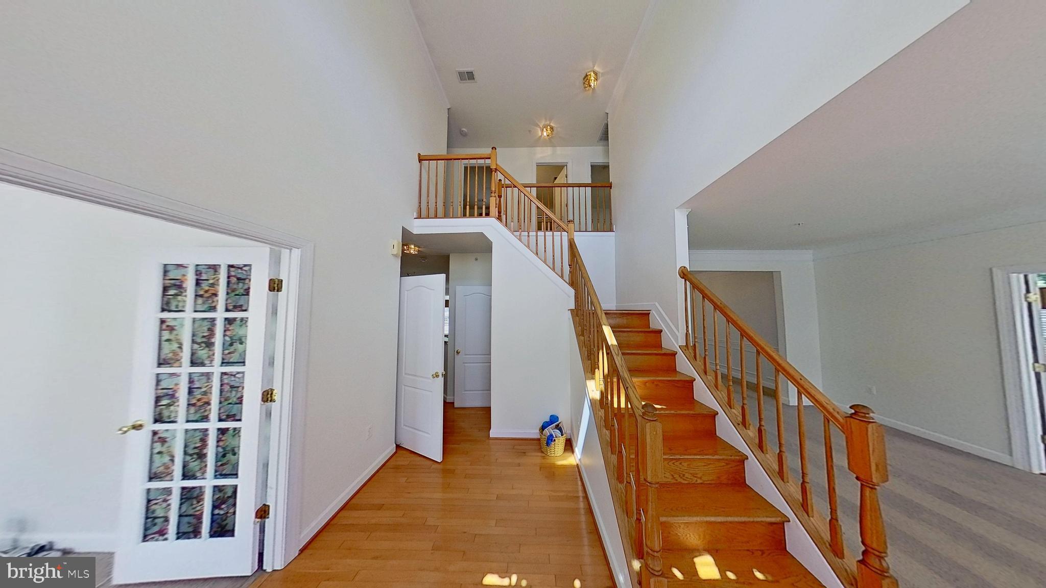 601 Accoton Drive Accokeek, MD 20607 - Photo 15 of 82 Foyer