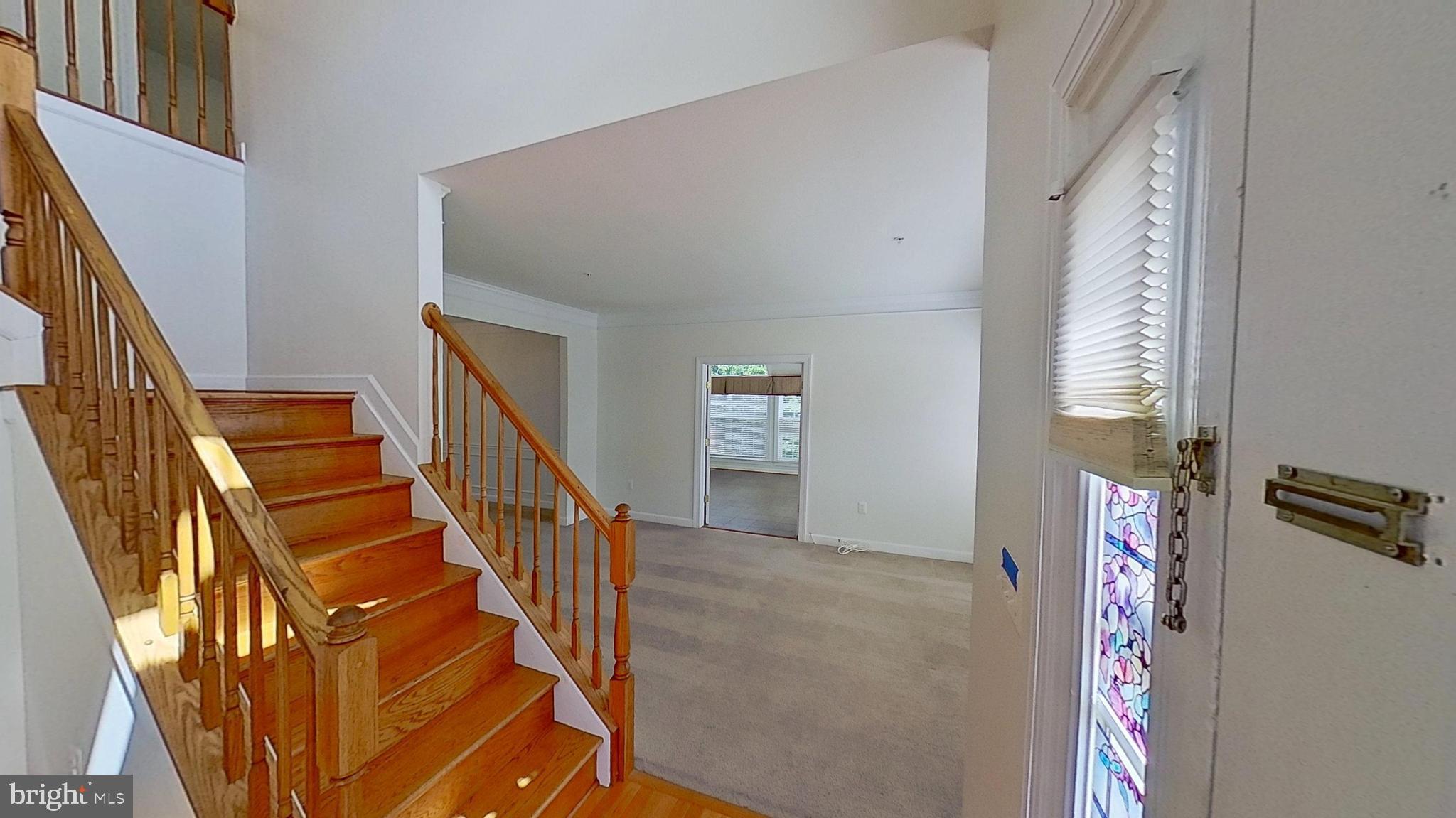 601 Accoton Drive Accokeek, MD 20607 - Photo 16 of 82 Foyer