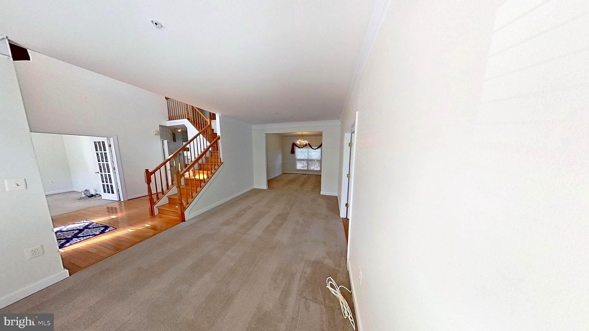 601 Accoton Drive Accokeek, MD 20607 - Photo 19 of 82 Formal Living Room