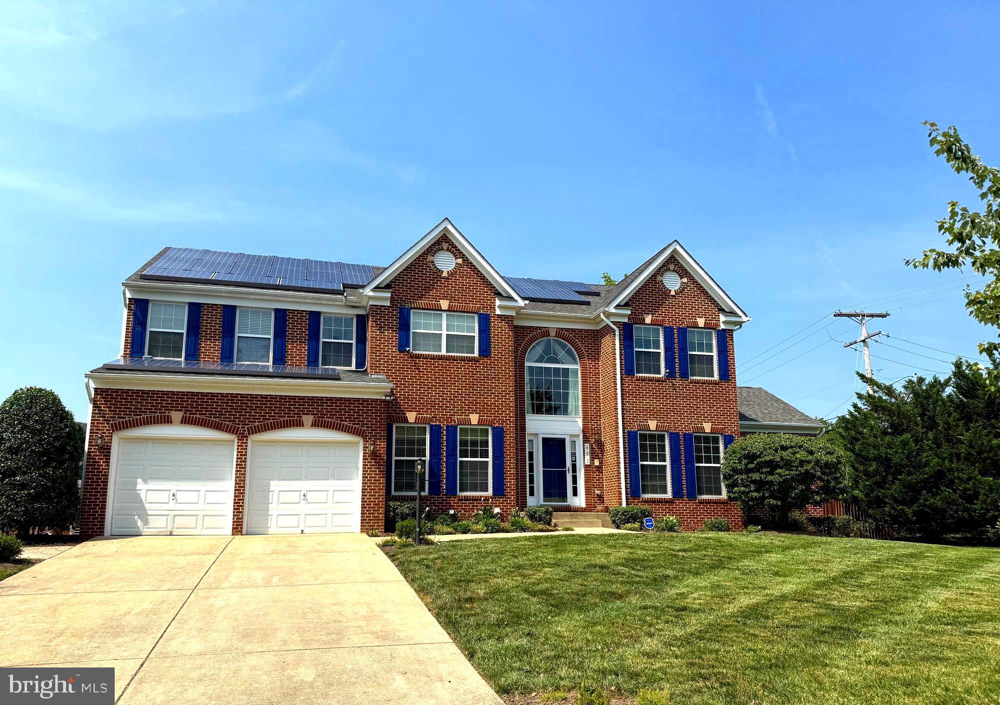 601 Accoton Drive Accokeek, MD 20607 - Photo 2 of 82