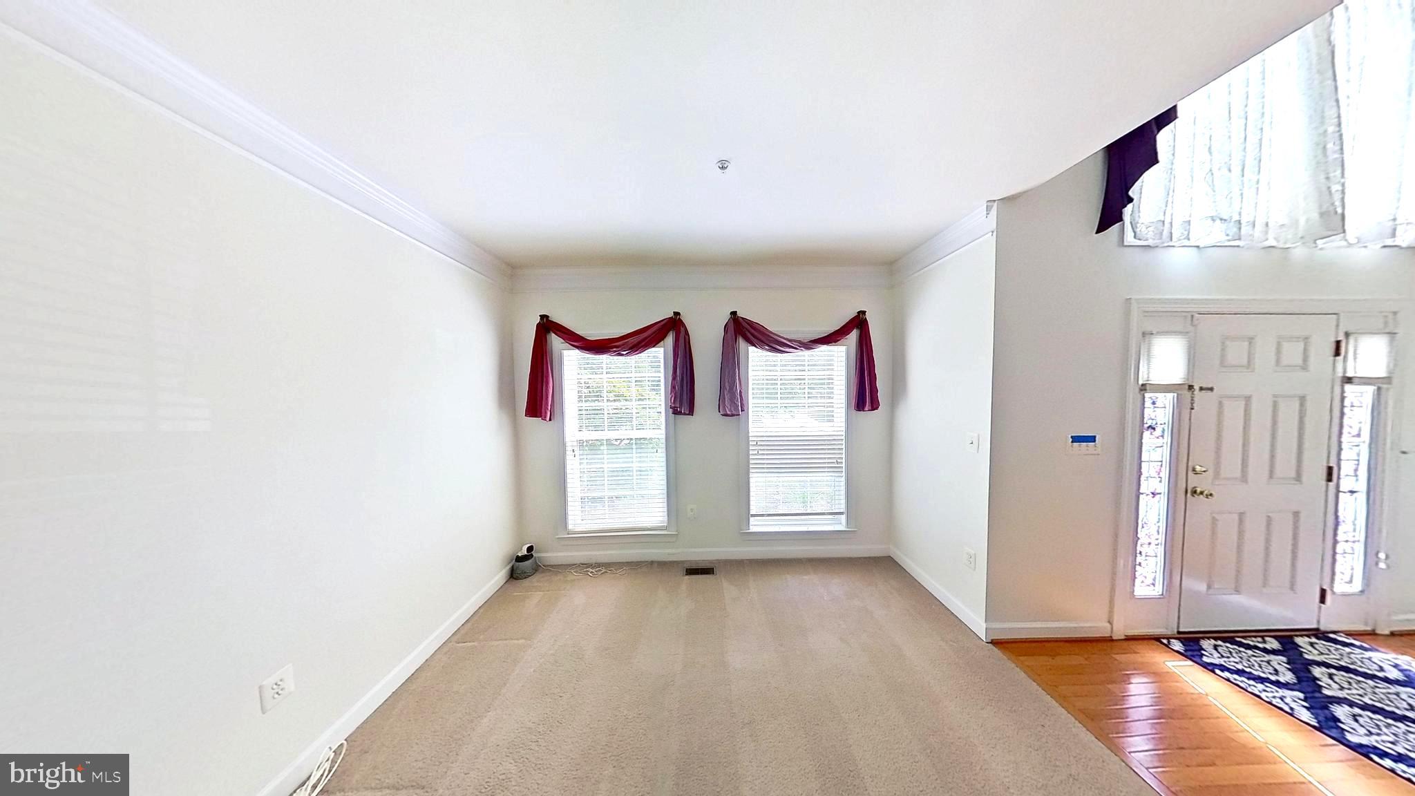 601 Accoton Drive Accokeek, MD 20607 - Photo 22 of 82 Formal Living Room
