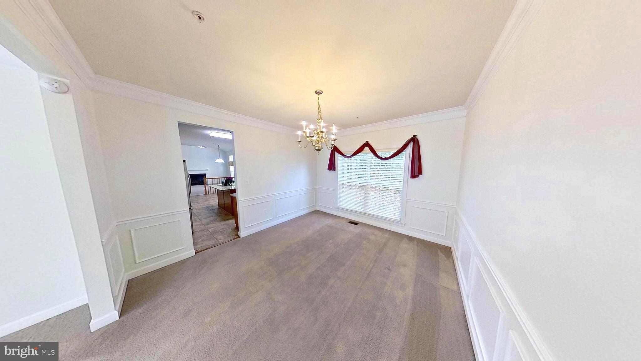 601 Accoton Drive Accokeek, MD 20607 - Photo 24 of 82 Formal Dining Room