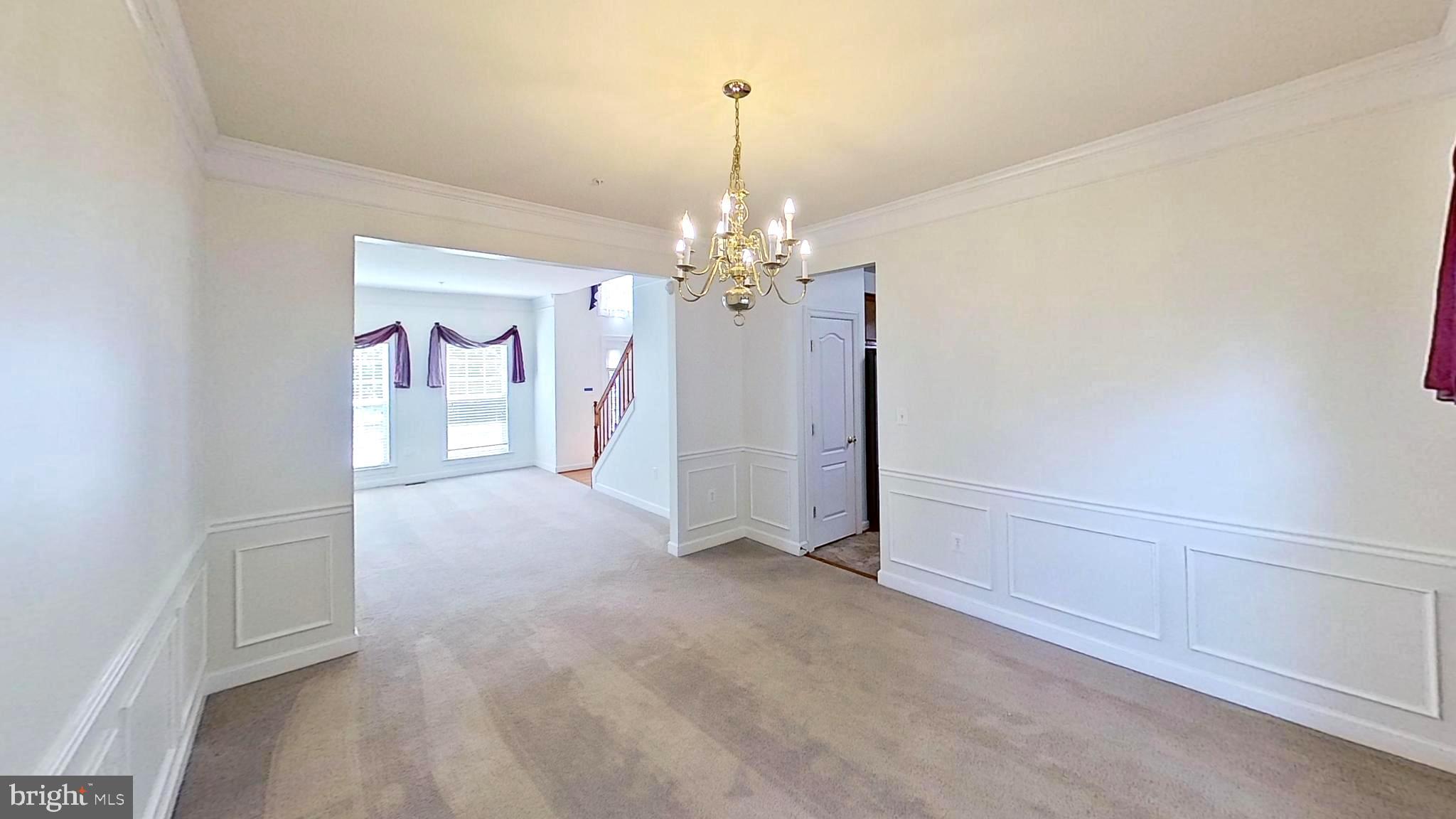 601 Accoton Drive Accokeek, MD 20607 - Photo 25 of 82 Formal Dining Room