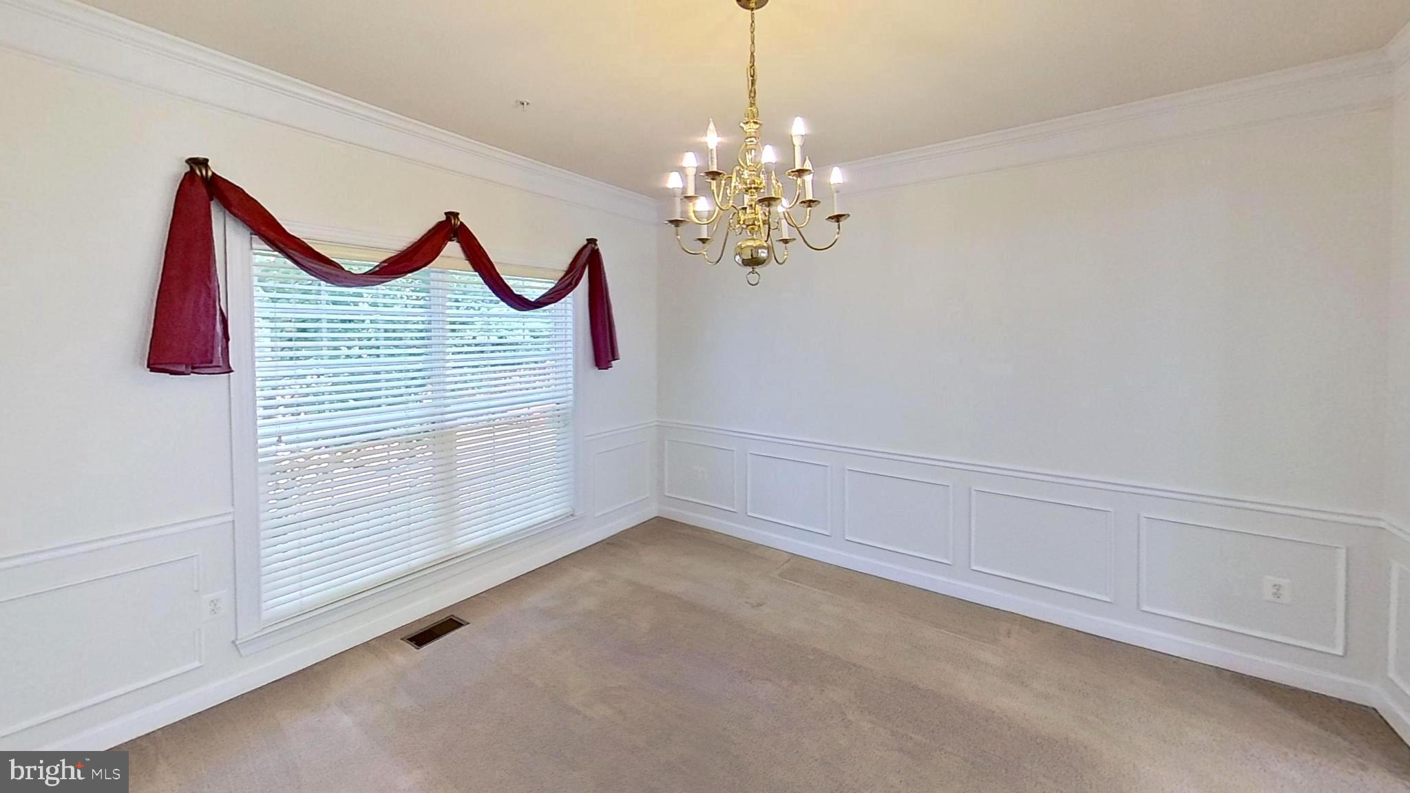 601 Accoton Drive Accokeek, MD 20607 - Photo 26 of 82 Formal Dining Room