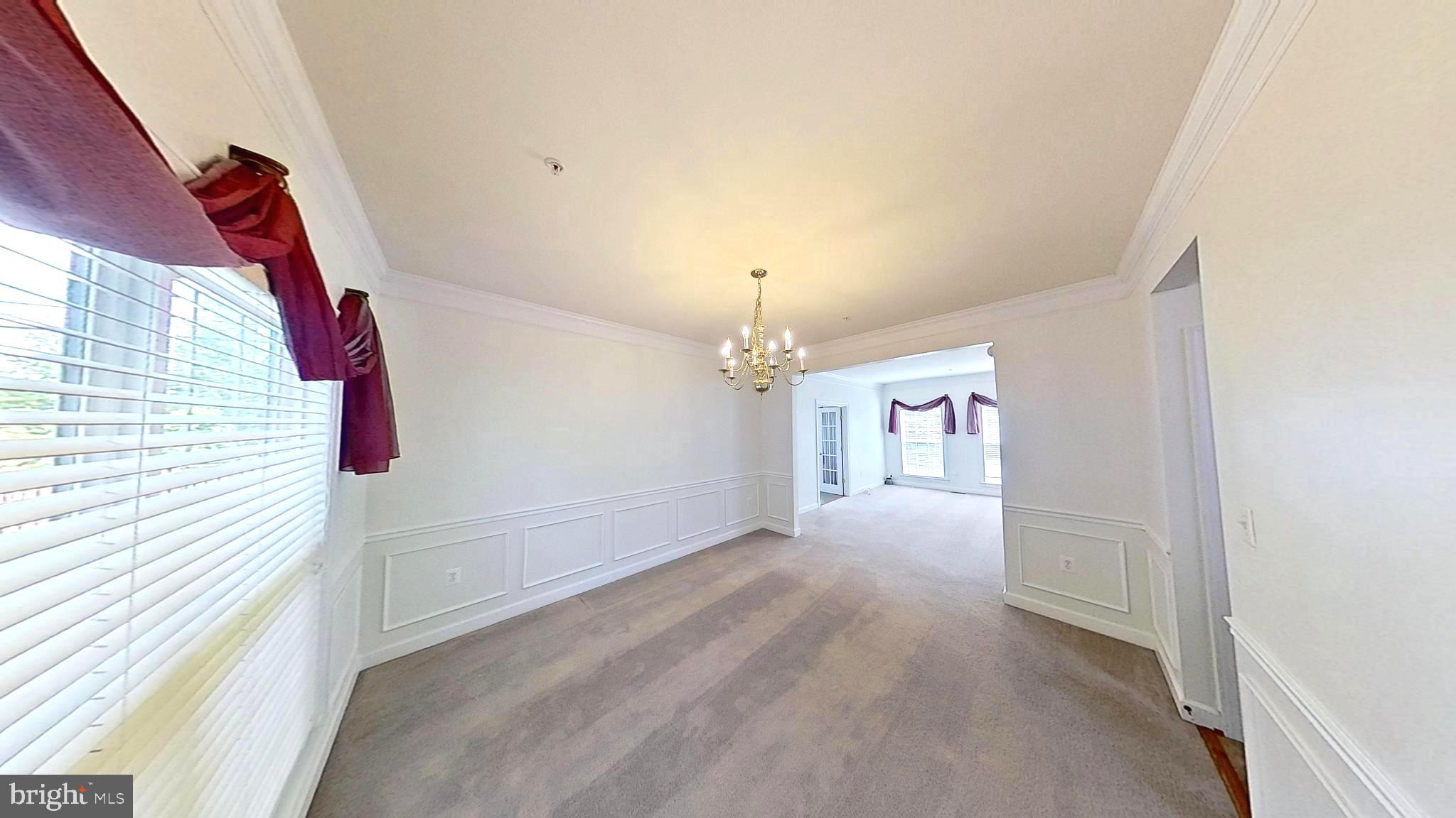 601 Accoton Drive Accokeek, MD 20607 - Photo 27 of 82 Formal Dining Room