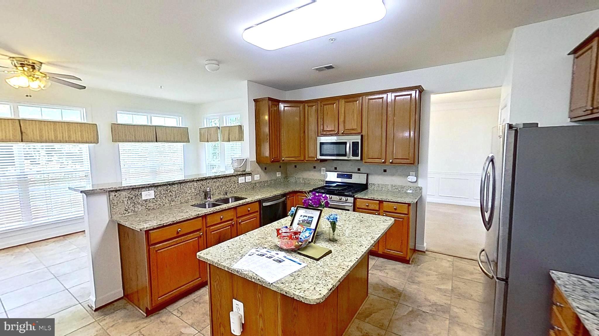 601 Accoton Drive Accokeek, MD 20607 - Photo 29 of 82 Kitchen