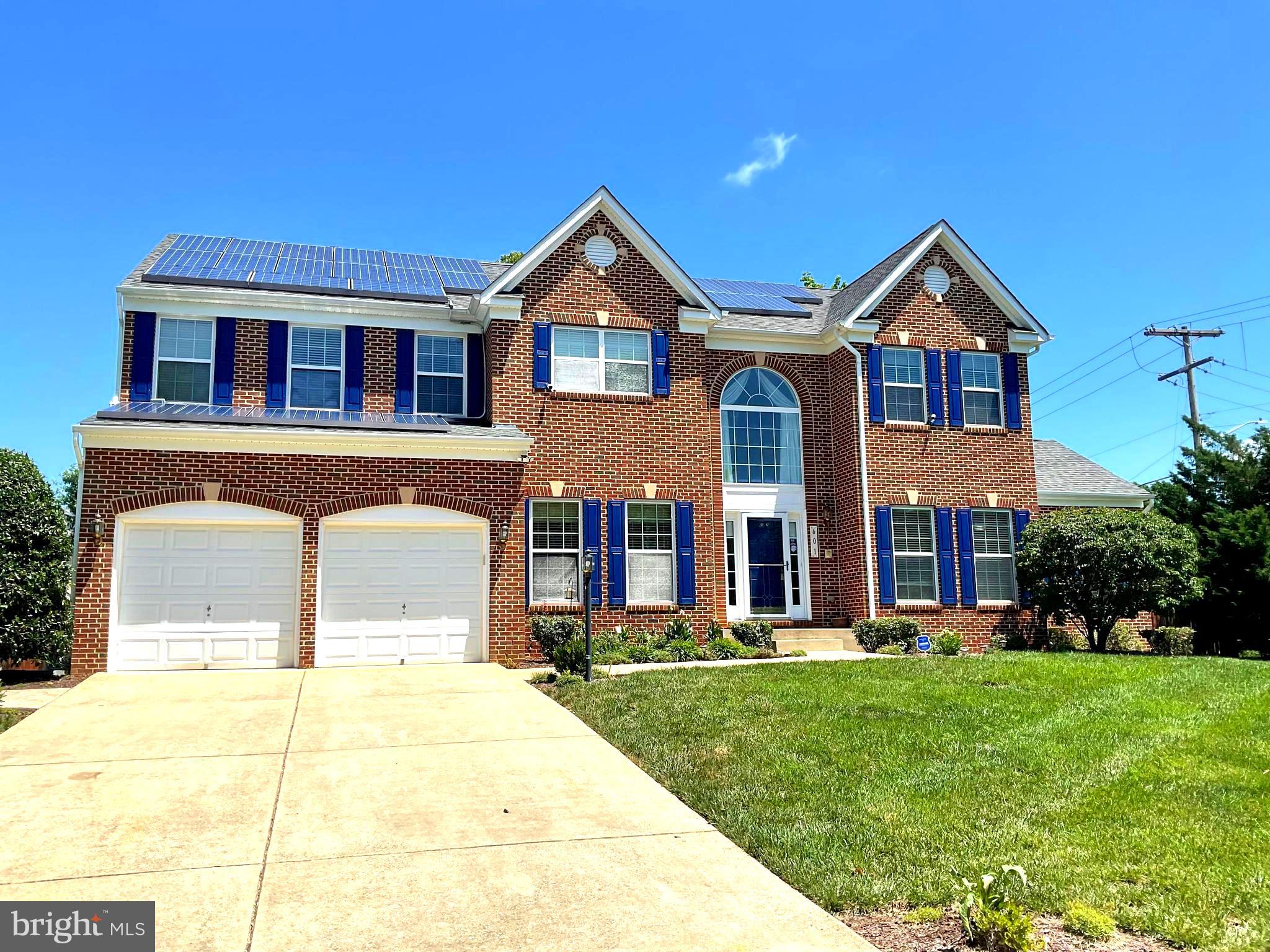 601 Accoton Drive Accokeek, MD 20607 - Photo 3 of 82