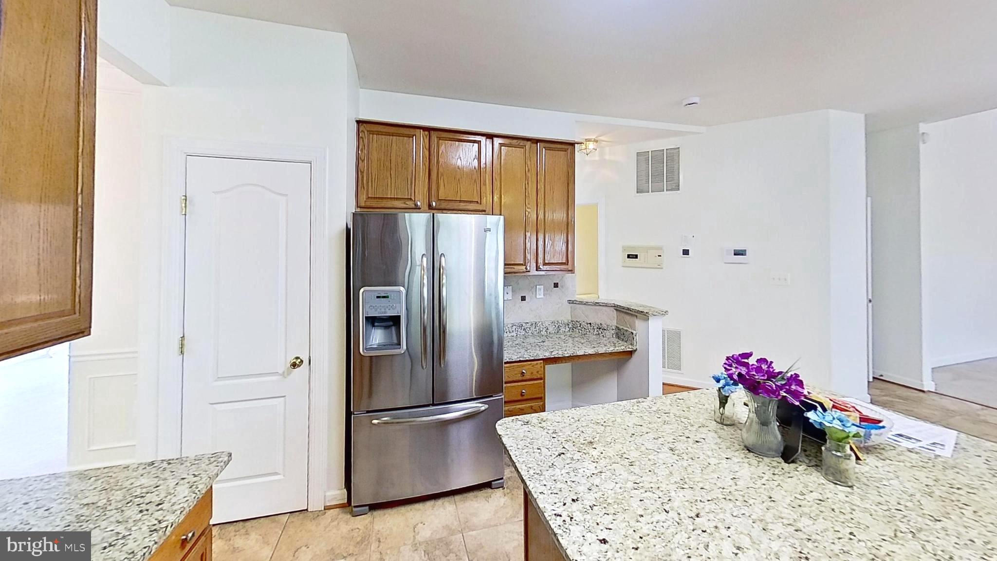 601 Accoton Drive Accokeek, MD 20607 - Photo 31 of 82 Kitchen #1 - Main Level