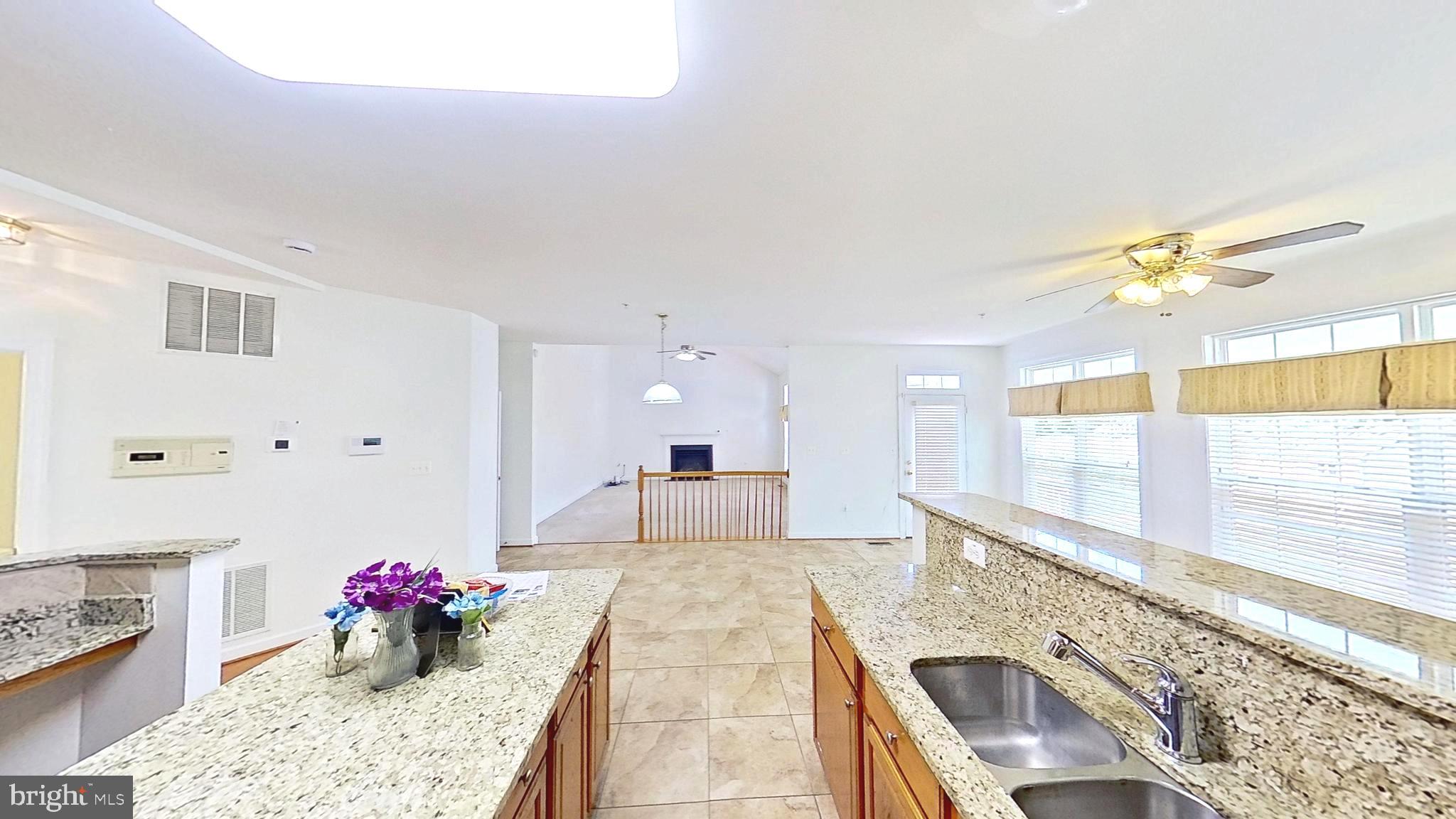 601 Accoton Drive Accokeek, MD 20607 - Photo 33 of 82 Kitchen #1 - Main Level