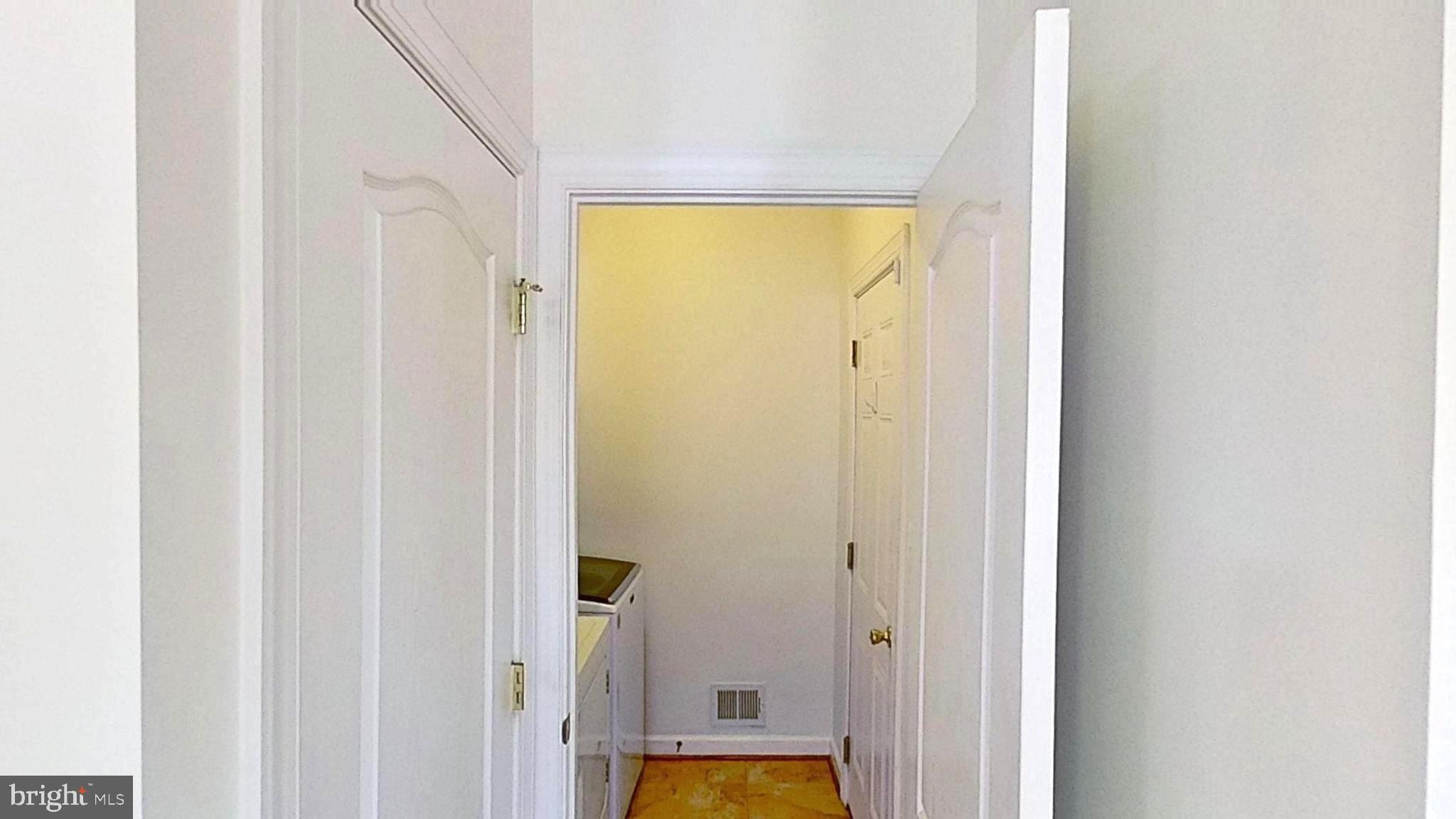 601 Accoton Drive Accokeek, MD 20607 - Photo 43 of 82 Laundry Room #1 - Main Level