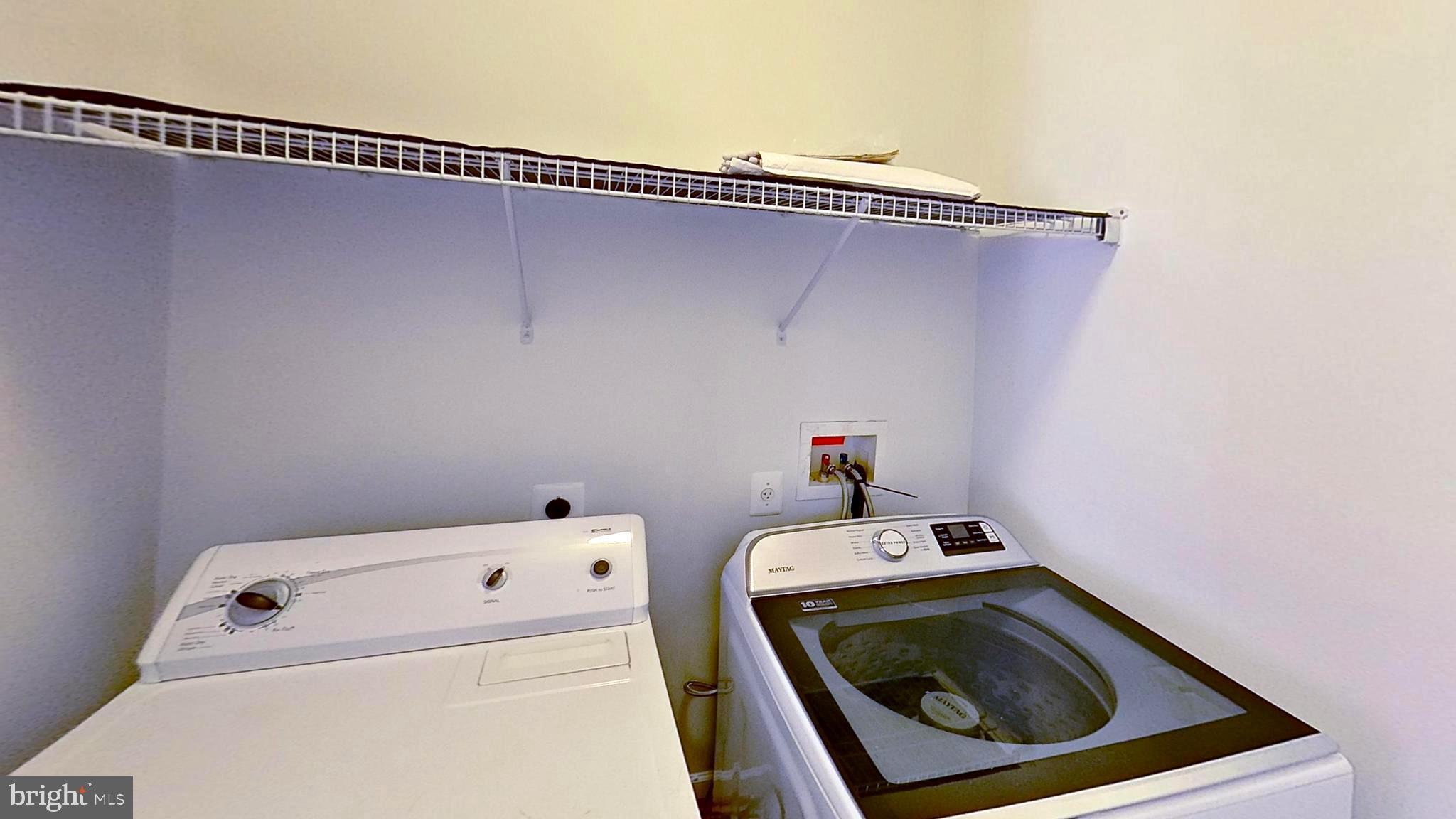 601 Accoton Drive Accokeek, MD 20607 - Photo 44 of 82 Laundry Room #1 - Main Level