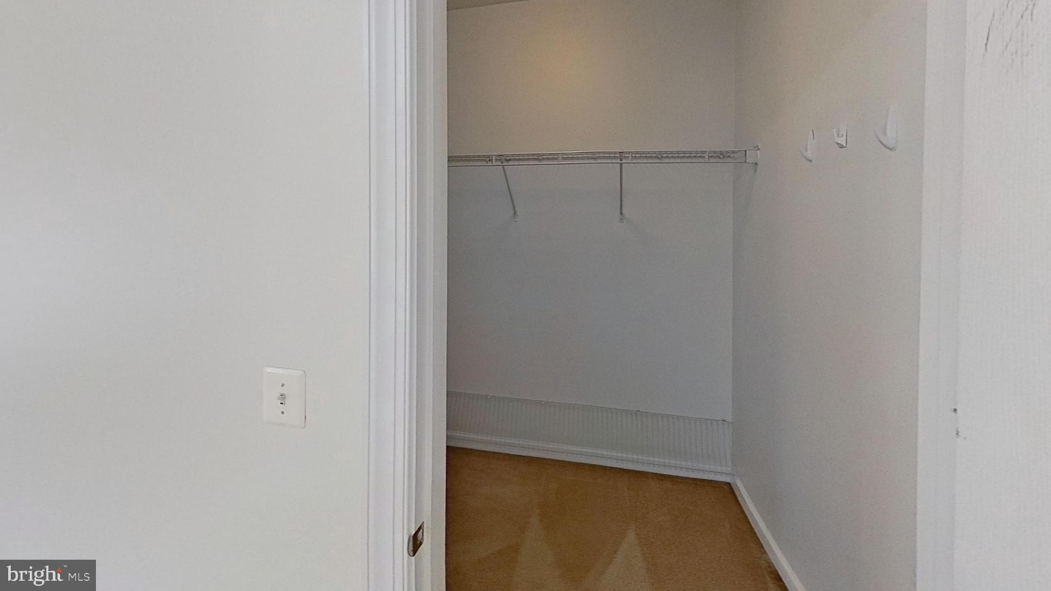 601 Accoton Drive Accokeek, MD 20607 - Photo 52 of 82 Primary Bedroom WIC