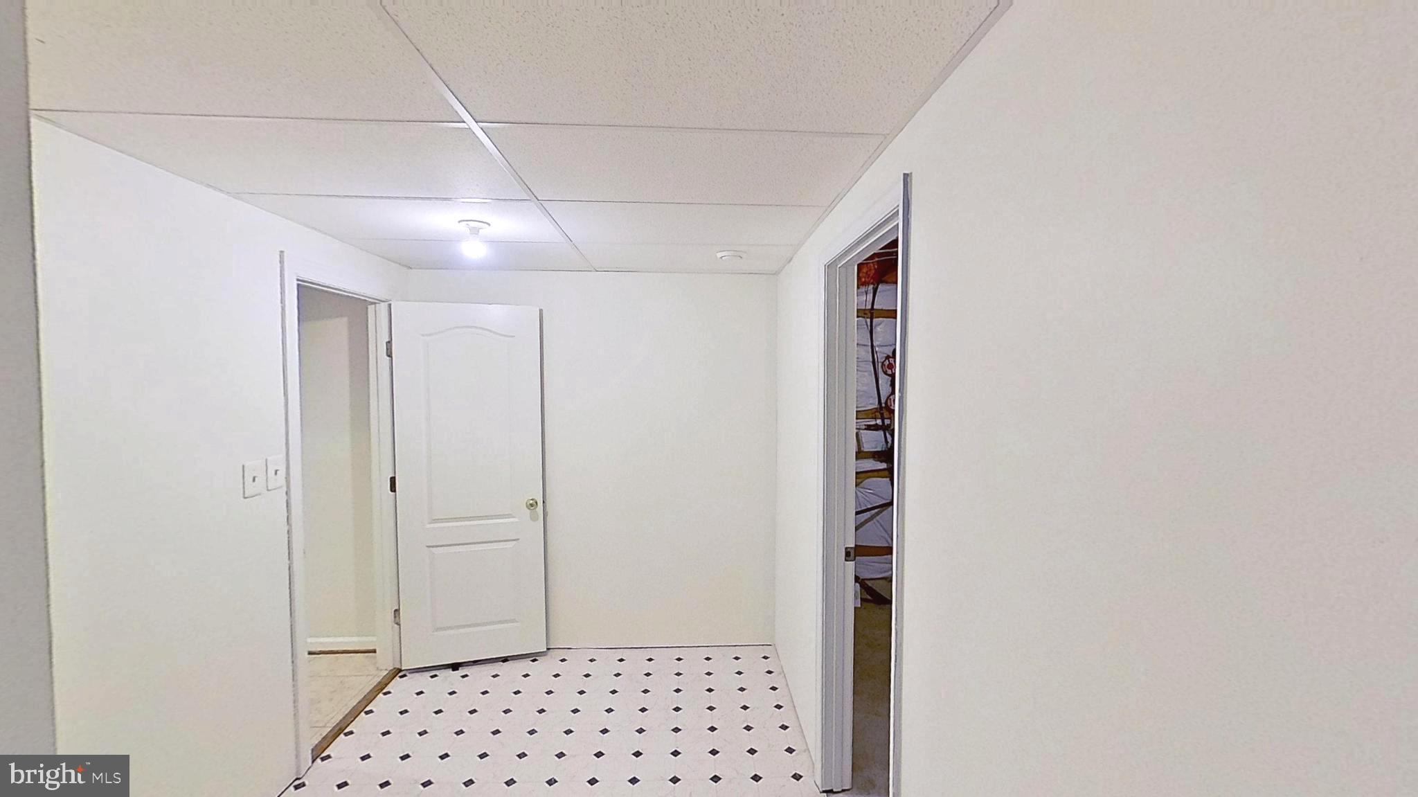 601 Accoton Drive Accokeek, MD 20607 - Photo 62 of 82 Basement Finished Storage Area