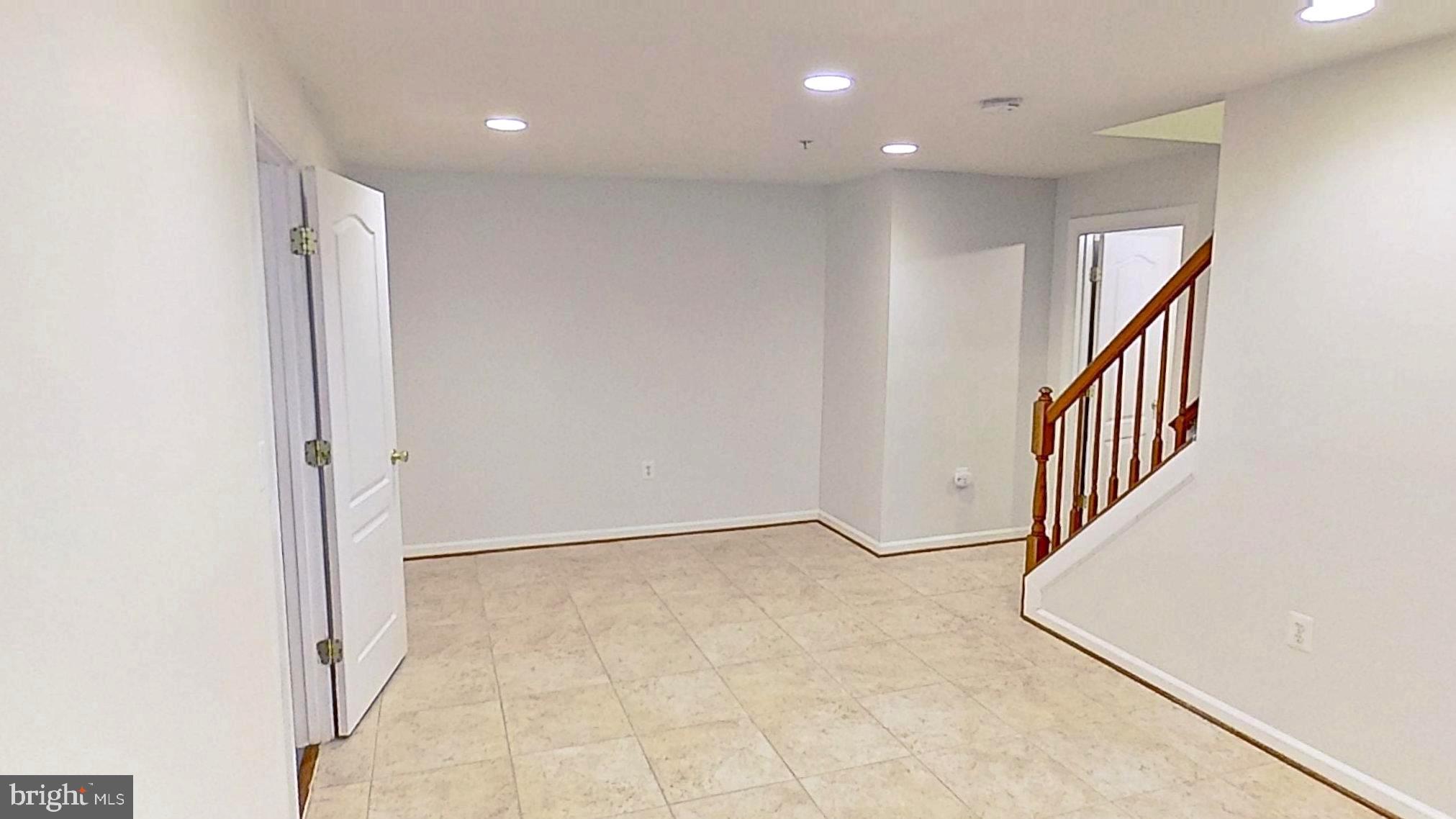 601 Accoton Drive Accokeek, MD 20607 - Photo 73 of 82 Basement - In Law Suite