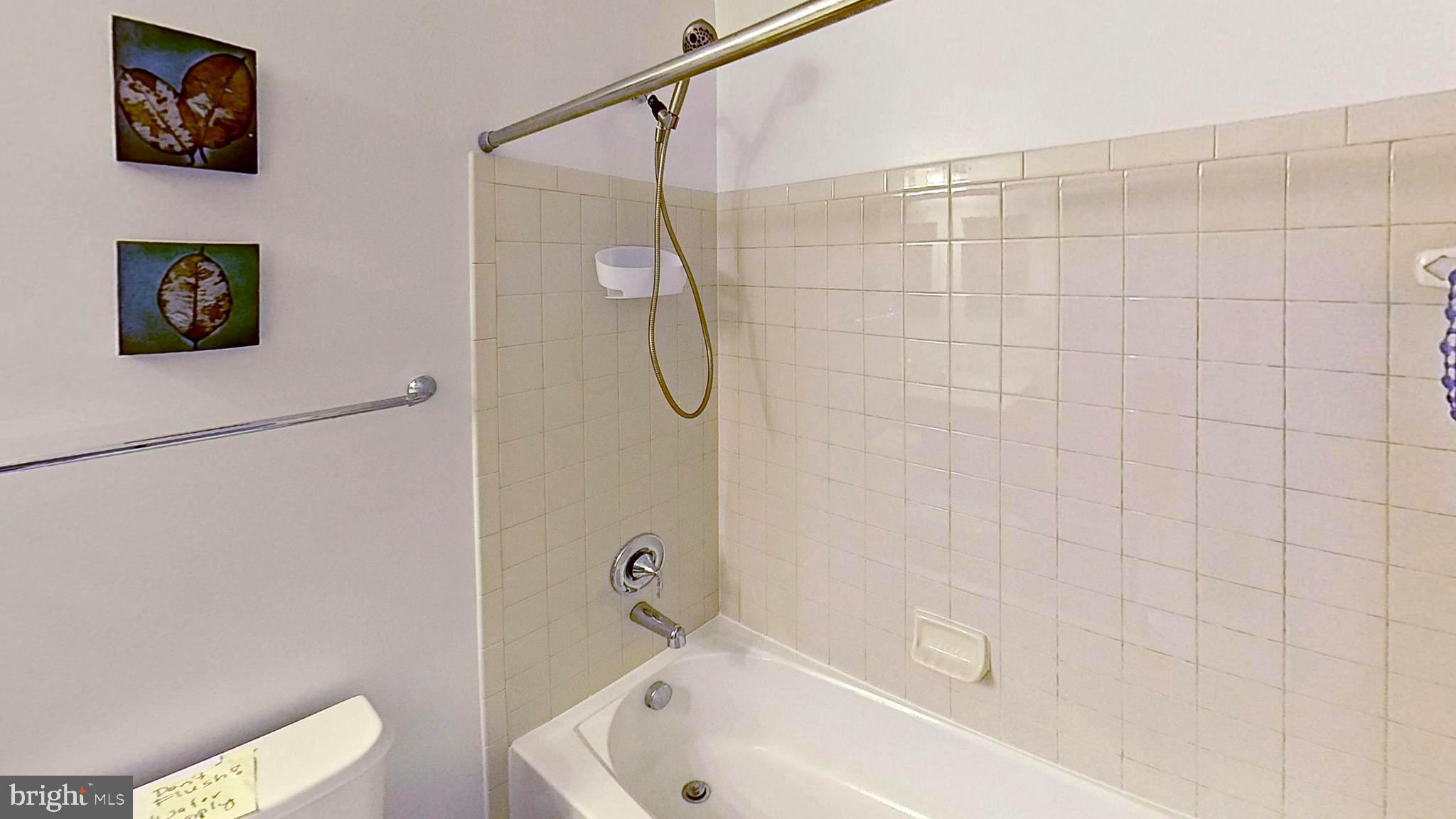 601 Accoton Drive Accokeek, MD 20607 - Photo 77 of 82 Full Bath - Basement - In Law Suite