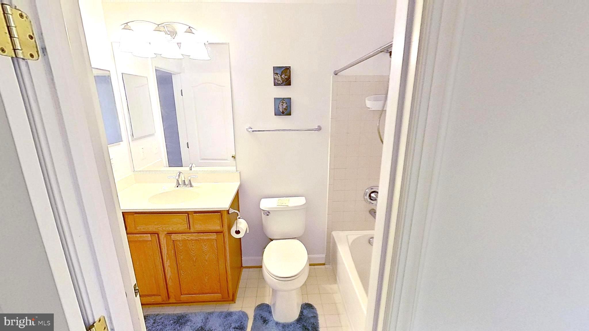 601 Accoton Drive Accokeek, MD 20607 - Photo 80 of 82 Full Bath - Basement - In Law Suite