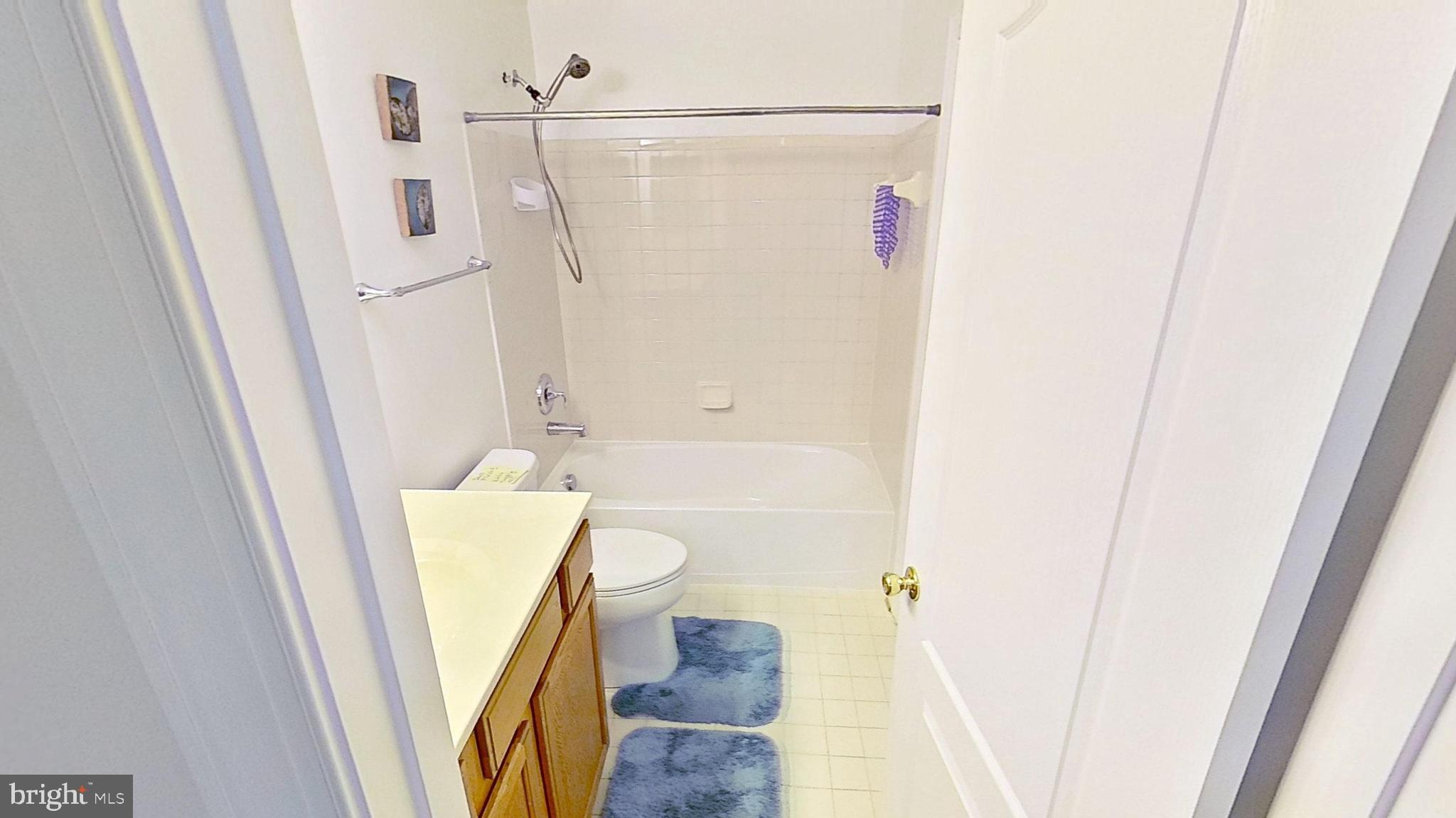 601 Accoton Drive Accokeek, MD 20607 - Photo 81 of 82 Full Bath - Basement - In Law Suite