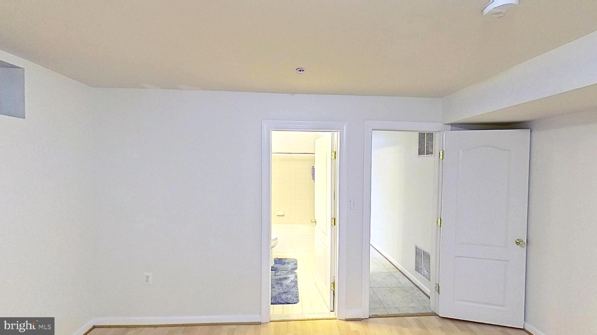 601 Accoton Drive Accokeek, MD 20607 - Photo 82 of 82 Jack & Jill Full Bath - Basement - In Law Suite