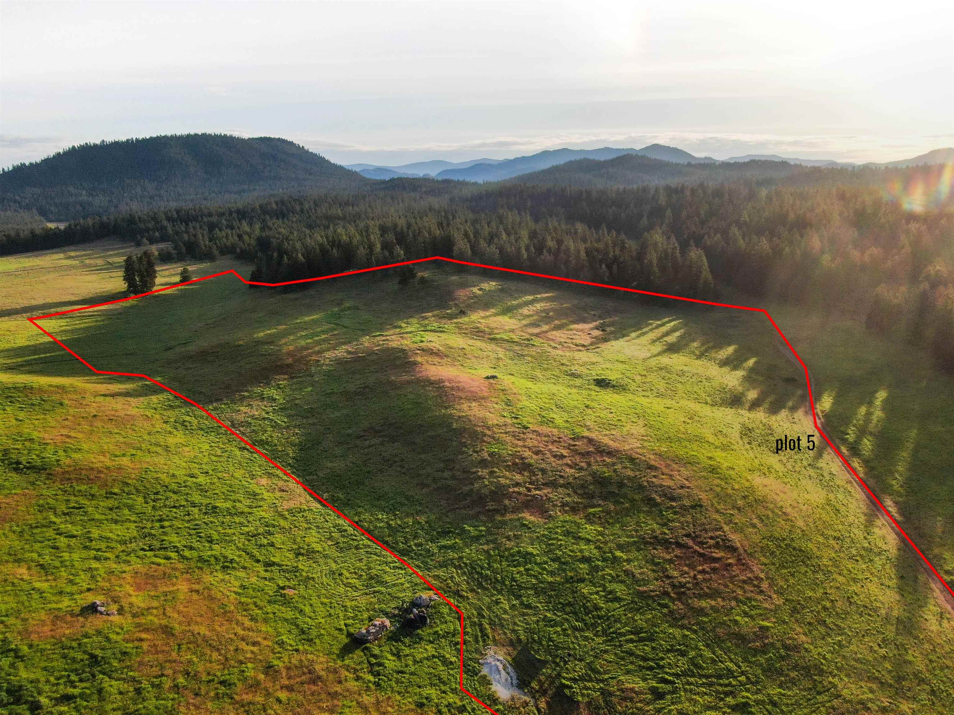 3737 East Jump Off Road, Unit LOT 5 Valley, WA 99181 - Photo 1 of 15