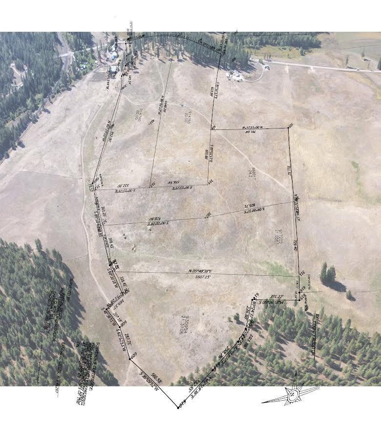 3737 East Jump Off Road, Unit LOT 5 Valley, WA 99181 - Photo 3 of 15